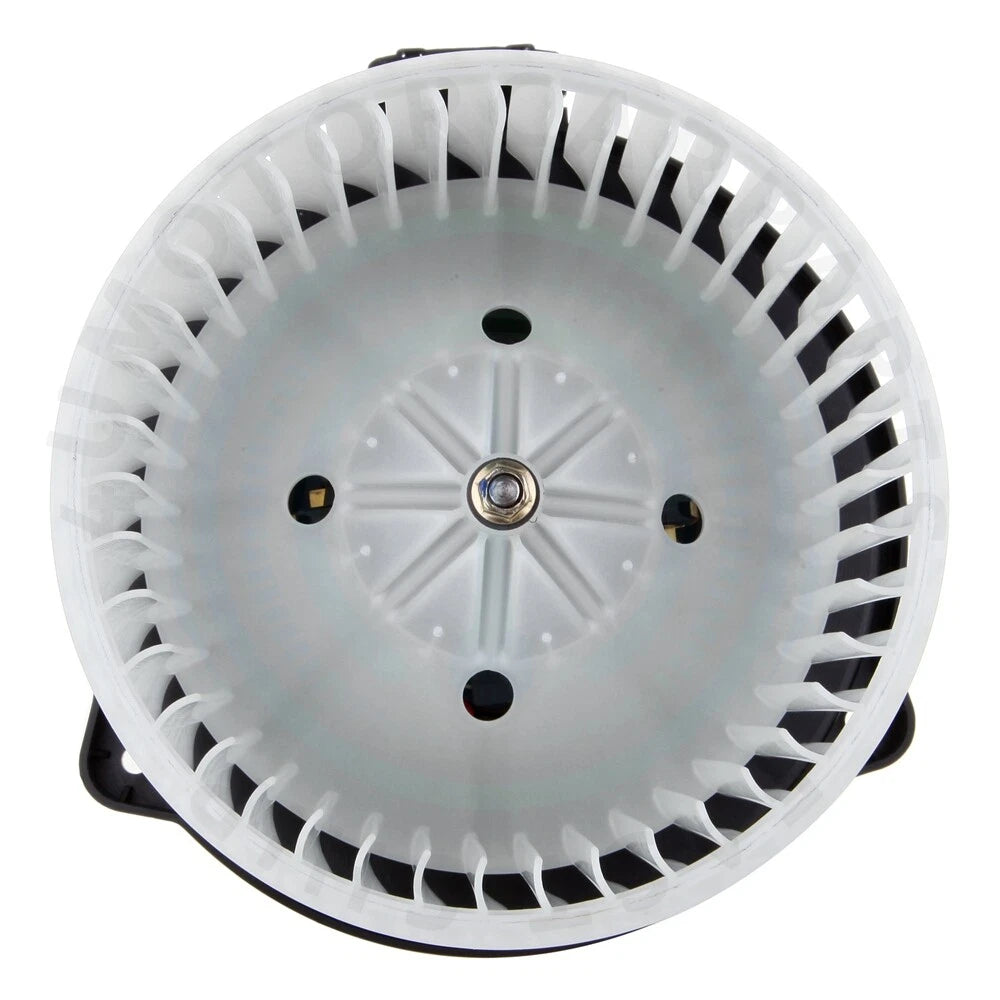 HVAC Heater Blower Motor with Fan Cage for Honda Odyssey Subaru Outback (2005–2009)