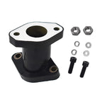 Carburetor Intake Manifold Joint Boot for Yamaha Kodiak 400  (1993–1996)