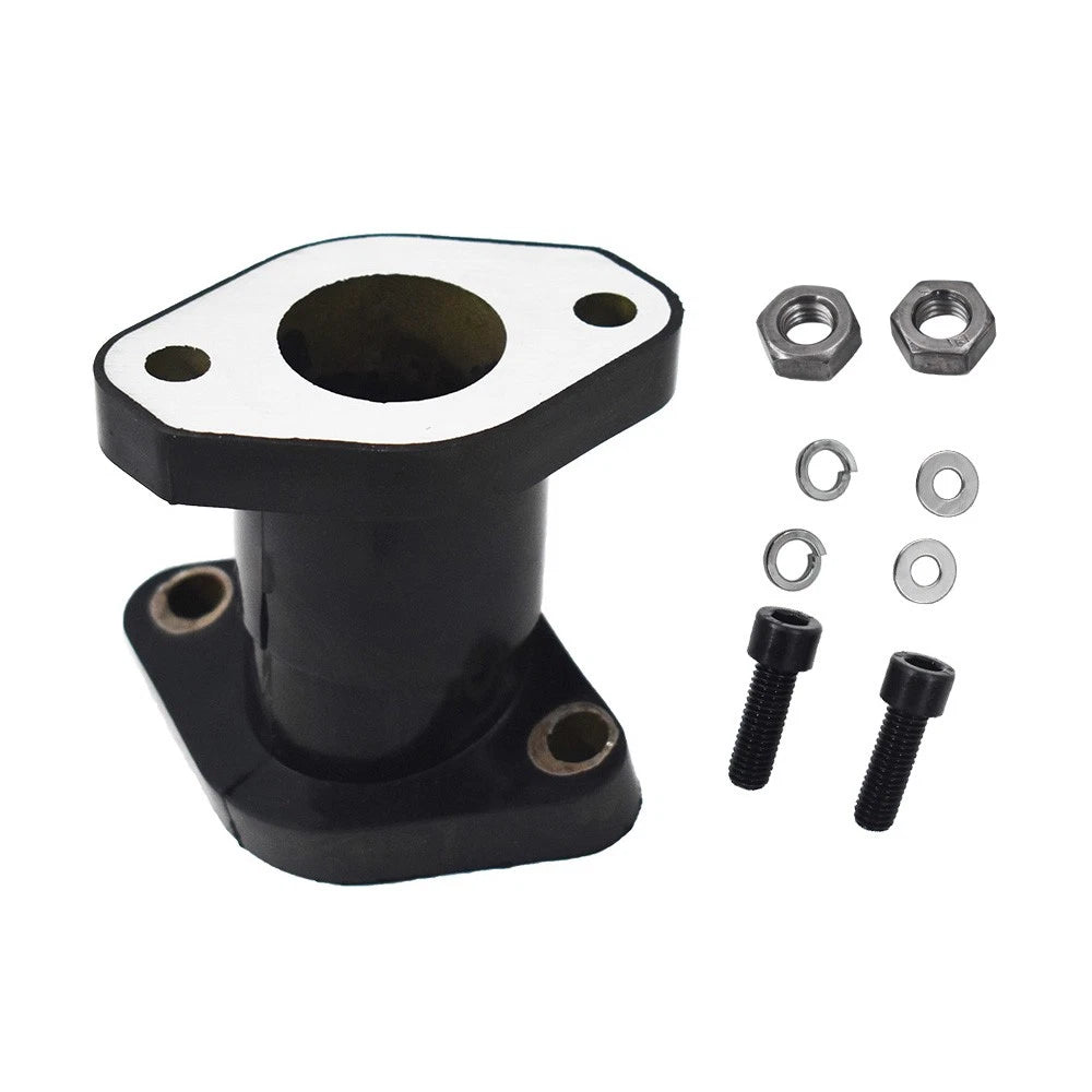 Carburetor Intake Manifold Joint Boot for Yamaha Kodiak 400  (1993–1996)