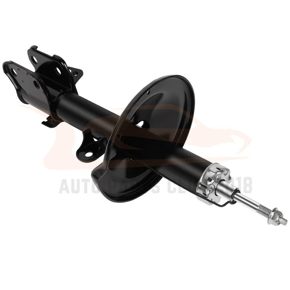 Front Set of 2 Struts Assembly for Honda Odyssey (1999-2004)