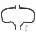 Rear saddlebags guard crash bar for Harley Softail Heritage (1997–1999)