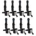 8X Ignition Coils for Ford Expedition Explorer F150 F-250 5.4L V8 (2000–2010)