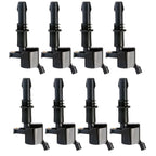 8X Ignition Coils for Ford Expedition Explorer F150 F-250 5.4L V8 (2000–2010)