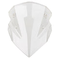Motorcycle Windshield Windscreen Clear ABS for Kawasaki Z400 (2018–2022)
