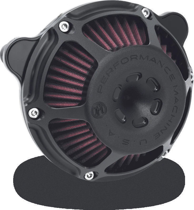 Performance Machine Air Cleaner for Harley Davidson (2000–2023)