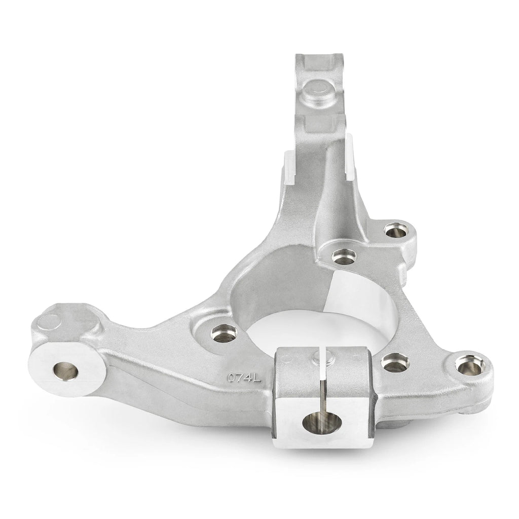 Front Driver Side Steering Knuckle for Chevrolet Pontiac (Select Models) 19303851
