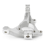Front Driver Side Steering Knuckle for Chevrolet Pontiac (Select Models) 19303851