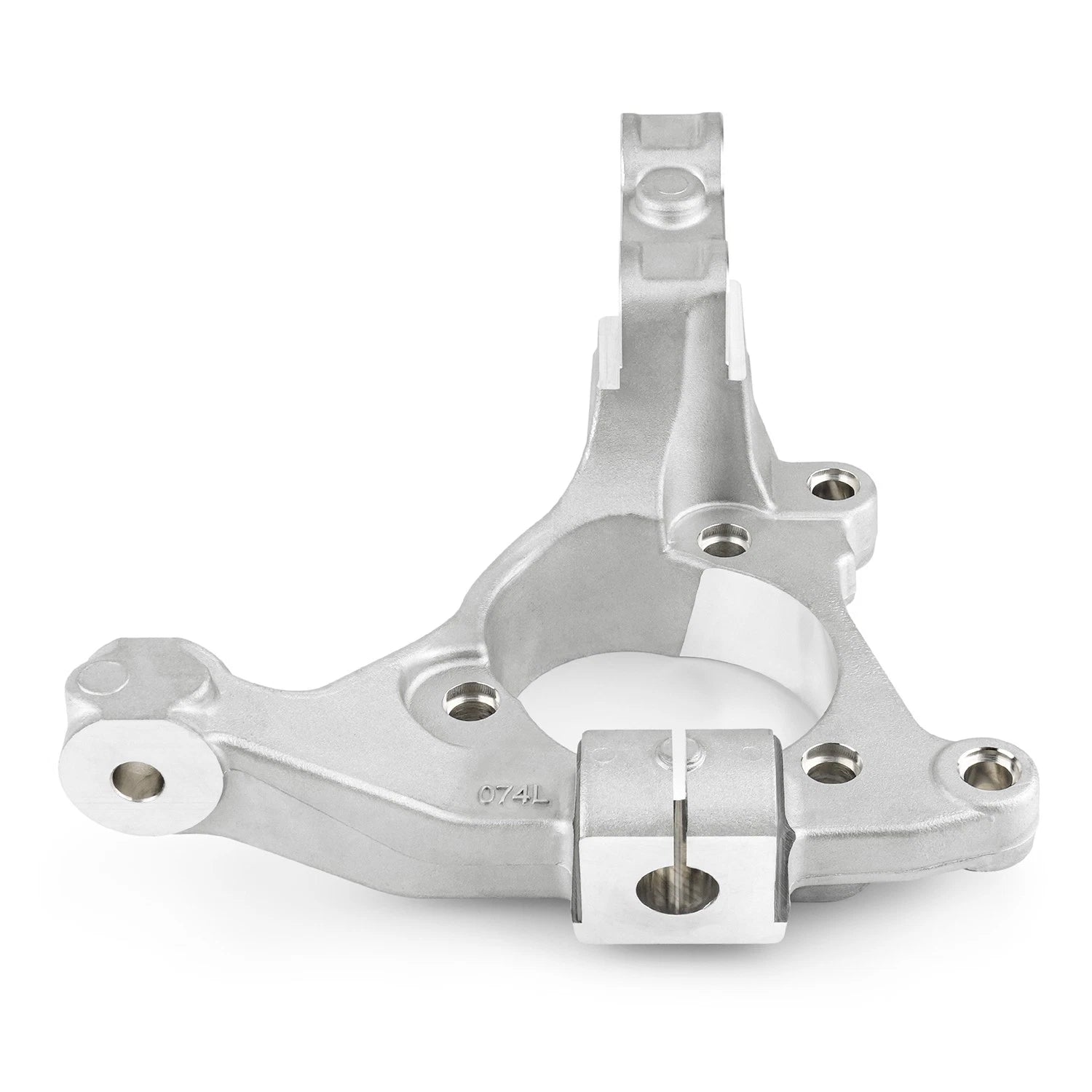 Front Driver Side Steering Knuckle for Chevrolet Pontiac (Select Models) 19303851