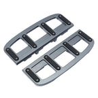Driver Floorboards Bracket Mount Kit for Harley Softail Slim FLSL (2018–2025)