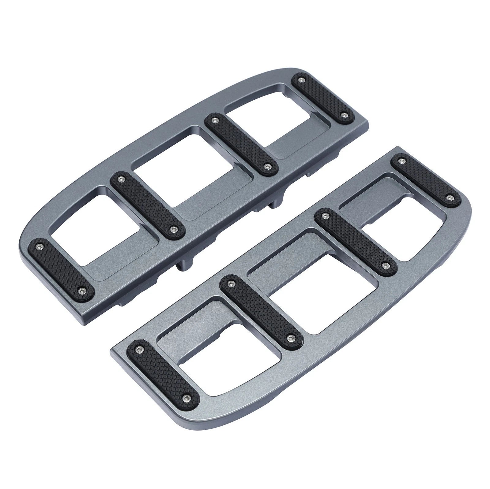 Driver Floorboards Bracket Mount Kit for Harley Softail Slim FLSL (2018–2025)