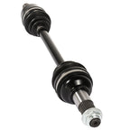 Set of 4 Half Shaft CV Axles for Yamaha Grizzly 700 (2007–2013)