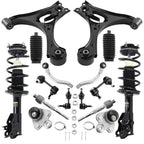 Complete Strut and Control Arm Set for Honda Civic (2006–2011)