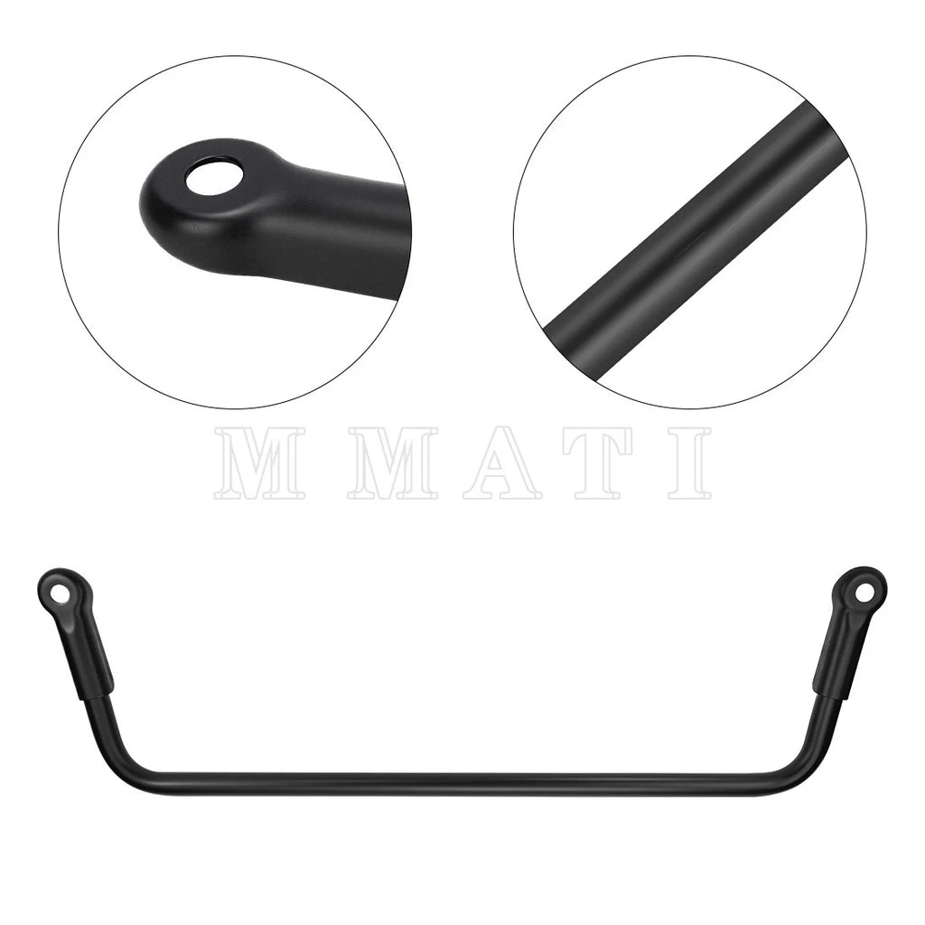 Rear Sway Bar Stabilizer 1016615-458 for Polaris Ranger 400 500 800 EV LSV (2006–2019)