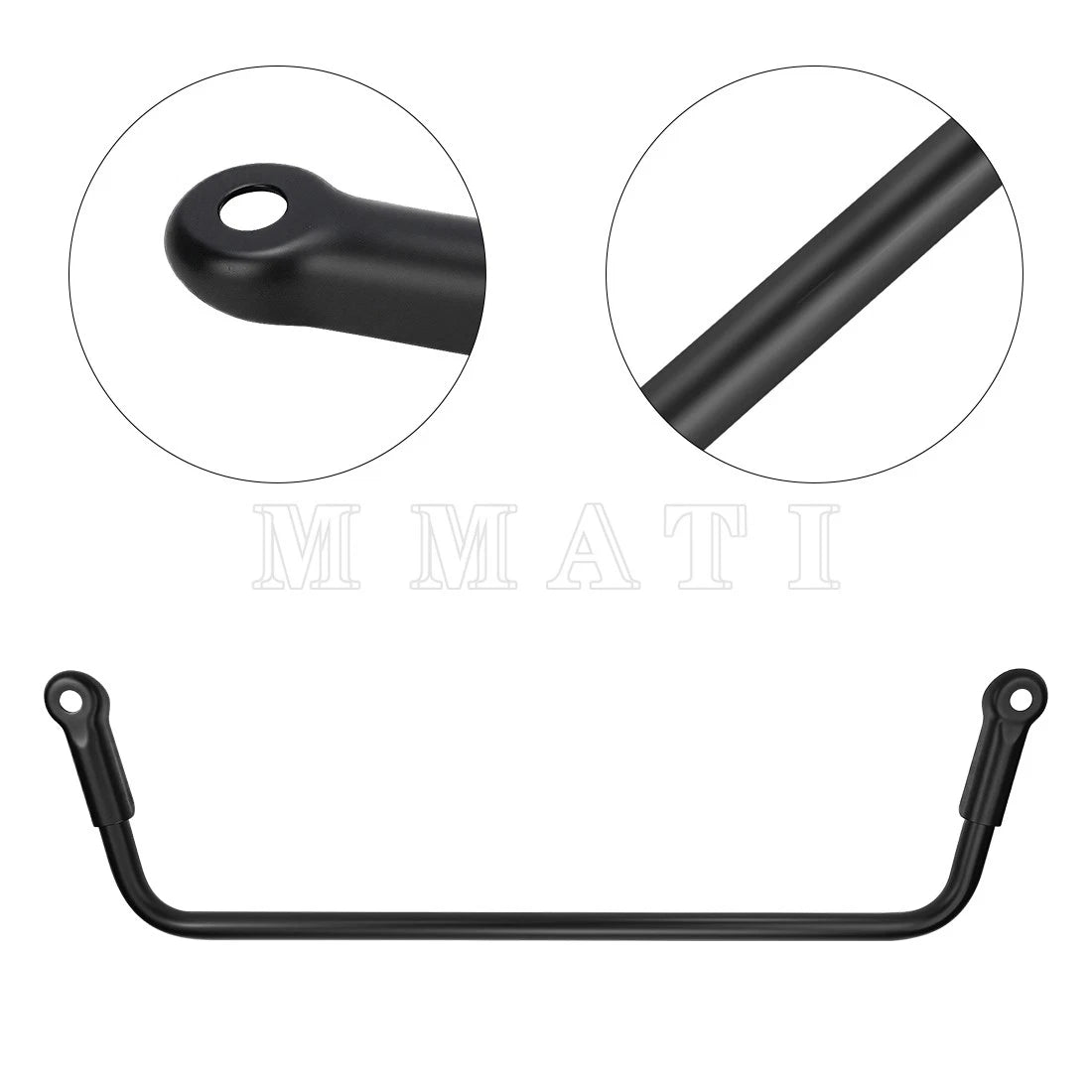 Rear Sway Bar Stabilizer 1016615-458 for Polaris Ranger 400 500 800 EV LSV (2006–2019)