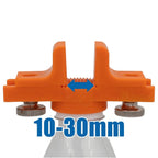 Edge Banding Tool for Standard Water Bottles