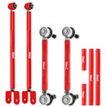Rear Lower Control Arms and Front Sway Bar Link for BMW 3-Series (1992–2005)