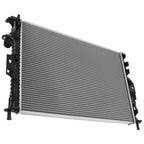 Aluminum Radiator for Ford Focus (2013–2018)