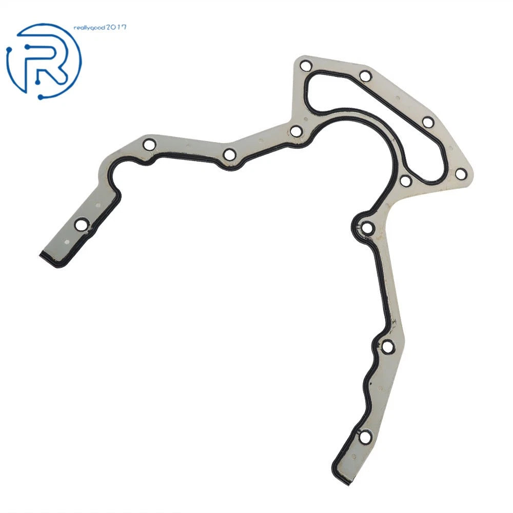 Rear Main Seal Gasket Kit for Chevy GMC Hummer Pontiac (2000–2010)