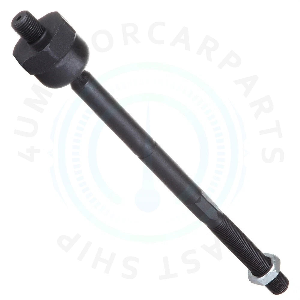 2X Front Inner Tie Rod End Links for Ford Expedition Lincoln Navigator (2003–2006)