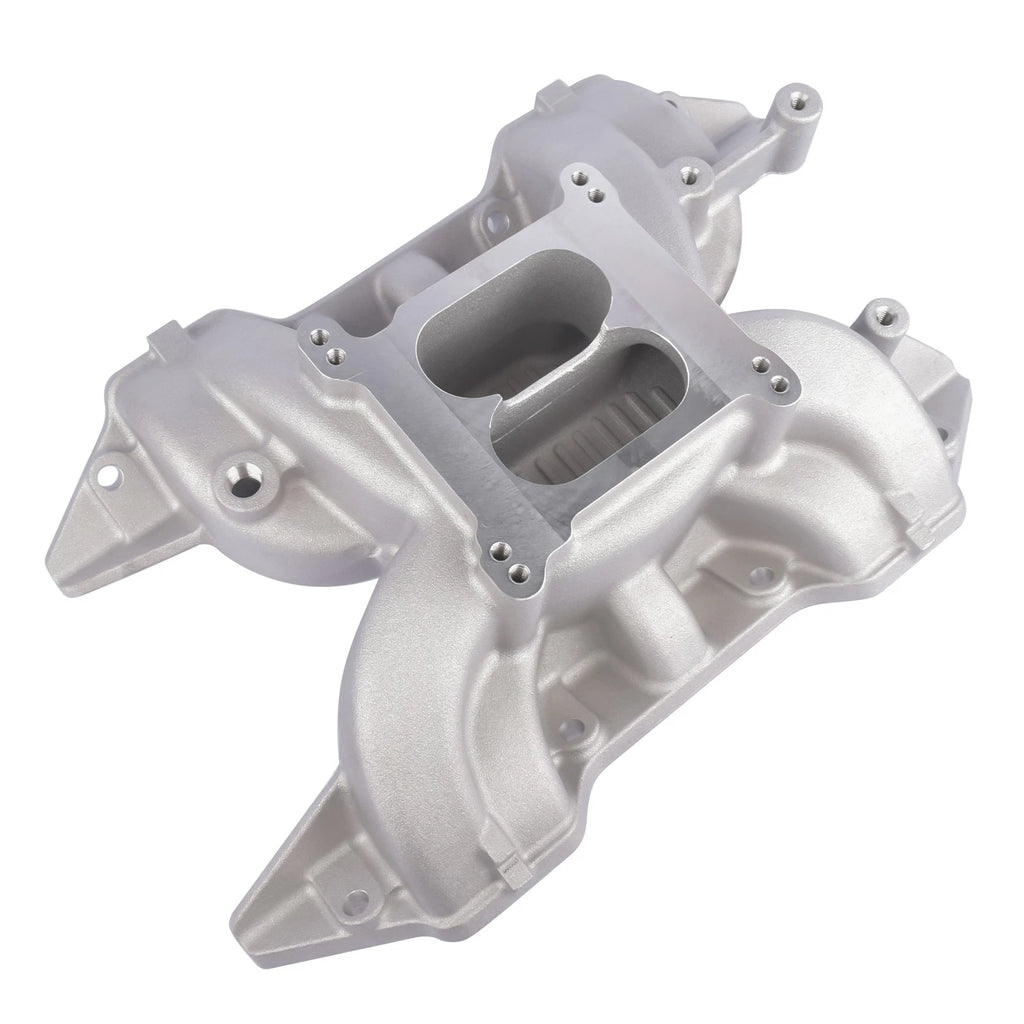 Intake Manifold for Chrysler Big Block B Engines (361-383-400)