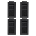 T50 Pro Filter for Vacuum Cleaner (Compatible with )