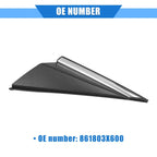 Left Mirror Corner Triangle Fender Cover for Hyundai Elantra (2011-2016)