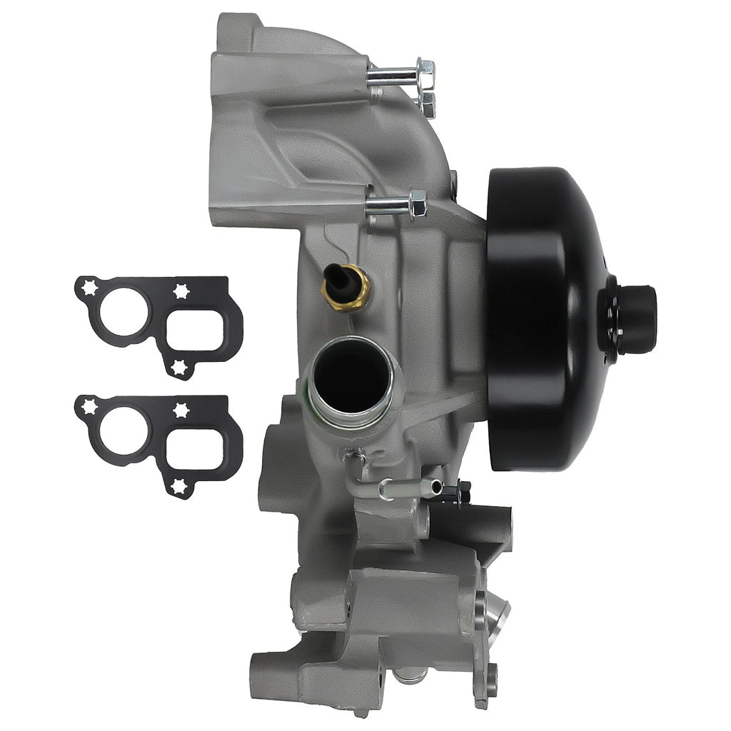 Water Pump with Pulley for Cadillac Escalade/ESV (2021–2023)