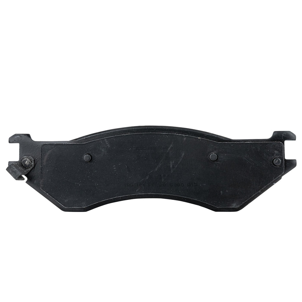 Brake Disc Rotors and Pads Kit for Ford F-150 (2004–2008)