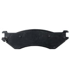 Brake Disc Rotors and Pads Kit for Ford F-150 (2004–2008)