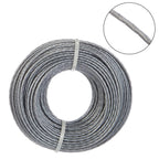 Spool Thread Replacement Line 1.6mm for Trimmers (24M)