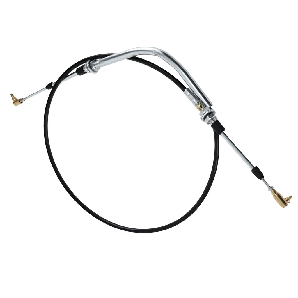 Transmission Lever Cable Assembly for Club Car D-S (1998–Present) 103379501 101951501