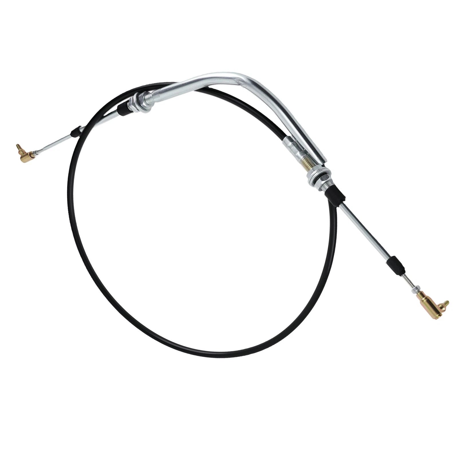 Transmission Lever Cable Assembly for Club Car D-S (1998–Present) 103379501 101951501