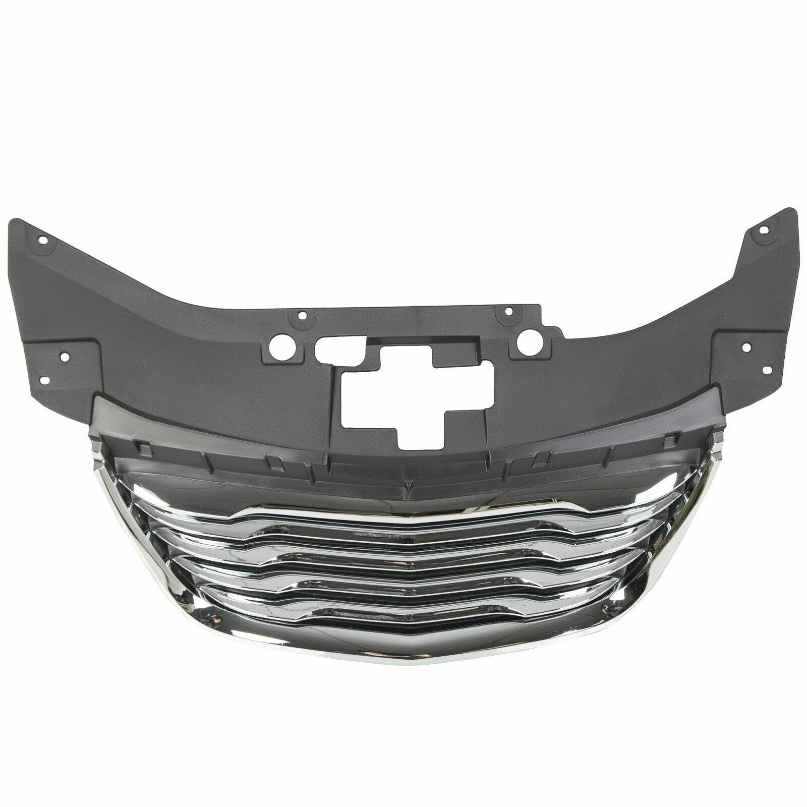 Chrome Front Hood Grille for Chrysler 200 (2011–2014) 68082050AE