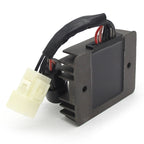 Voltage Rectifier Regulator for Suzuki Burgman 400 (2007–2011) 32800-47H40
