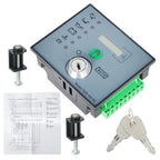 2X Auto Start Generator Controller for DSE702K-AS