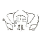 Engine Guard Crash Bars for Honda CRF1100L Africa Twin ADV DCT (2020–2023)