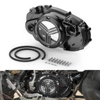 Quick-Access Clutch Cover for Yamaha Banshee 350 (1987–2006)