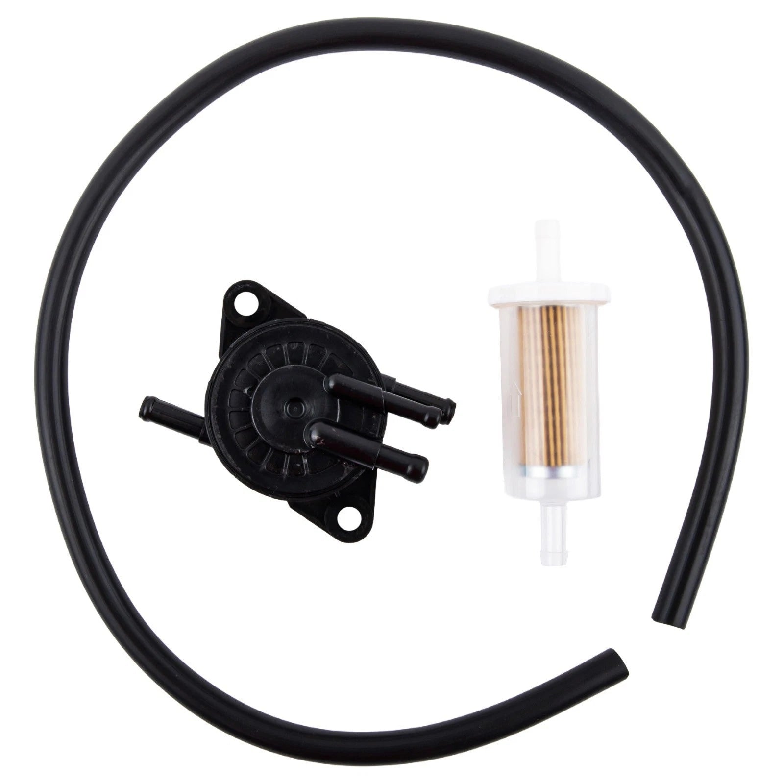 Fuel Pump Kit for GX630 GX690 (Direct Replacement 16700Z6L003)