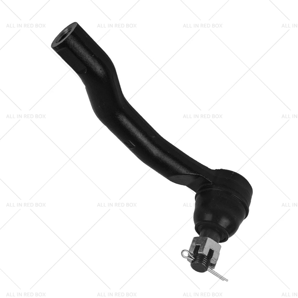 2X Outer Tie Rod Ends for Nissan Navara D40M (2005–2015)