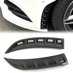 2X Front Bumper Vent for Mercedes Benz CLA C118 (2020–Present)