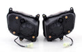 Headlight for Honda CBR600RR (2007–2012)