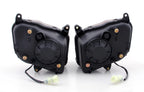 Headlight for Honda CBR600RR (2007–2012)