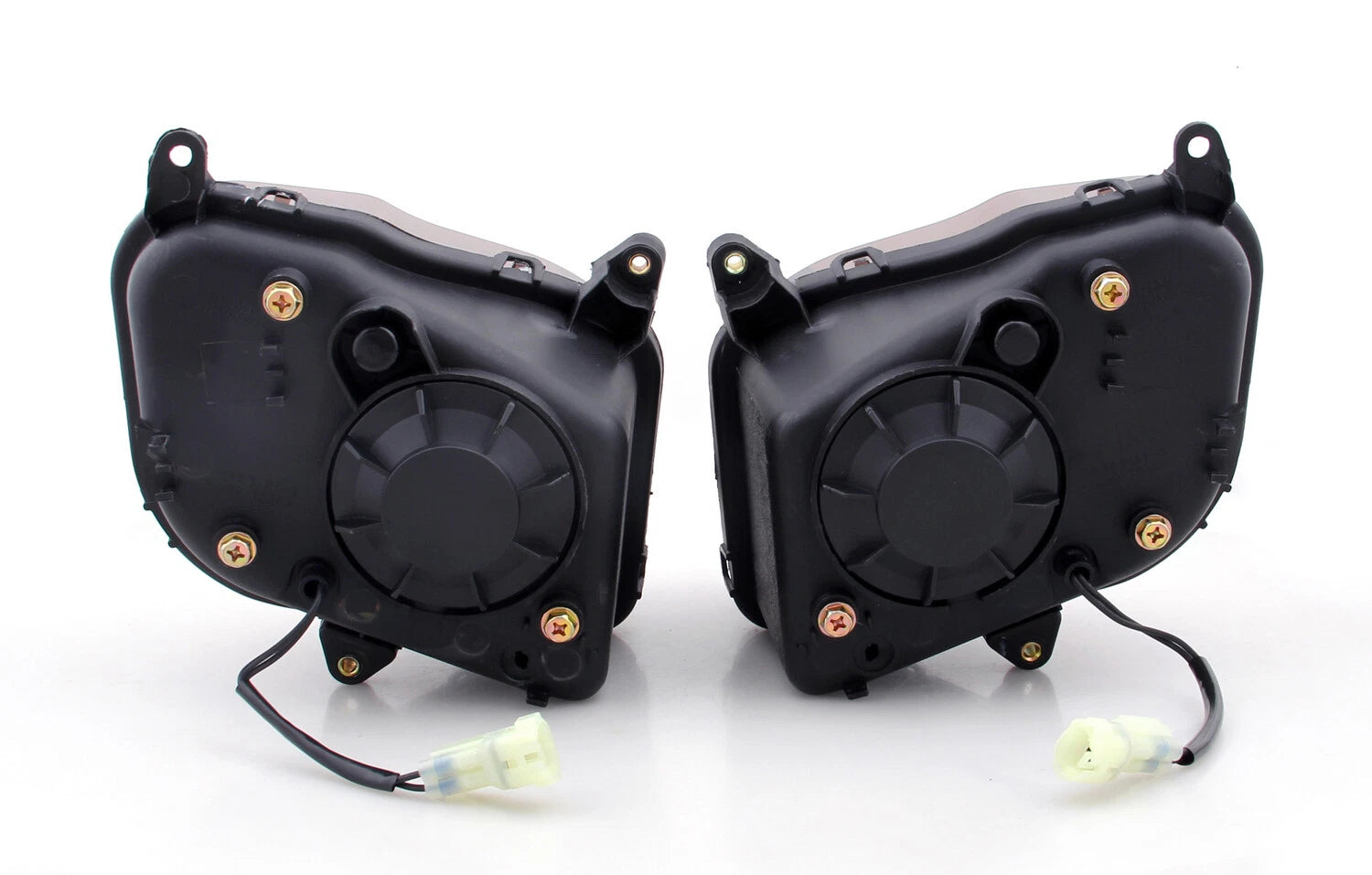 Headlight for Honda CBR600RR (2007–2012)