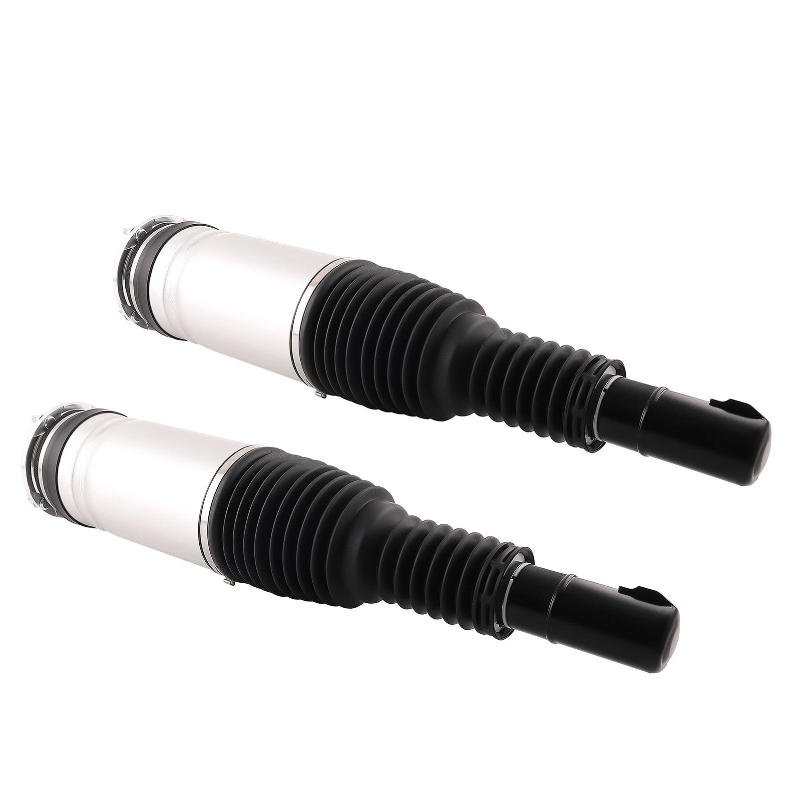 Front Pair Air Suspension Strut for Land Rover Range Rover IV L405 (2012–2024)