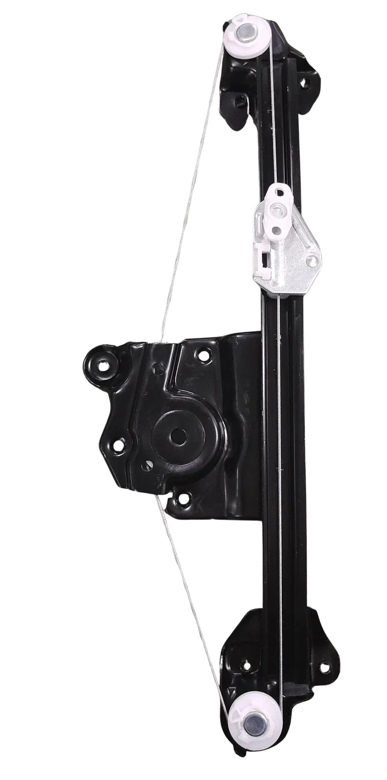 Rear Left Window Regulator Without Motor for Holden Astra AH (2004–2010)
