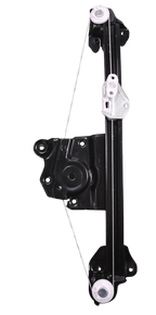Rear Left Window Regulator Without Motor for Holden Astra AH (2004–2010)
