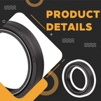 Front Fork Dust Oil Seals for Suzuki GSXR1000 GSX1300R Hayabusa