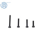 Set of 1260 M2/M3/M4 Screws for Automotive Applications