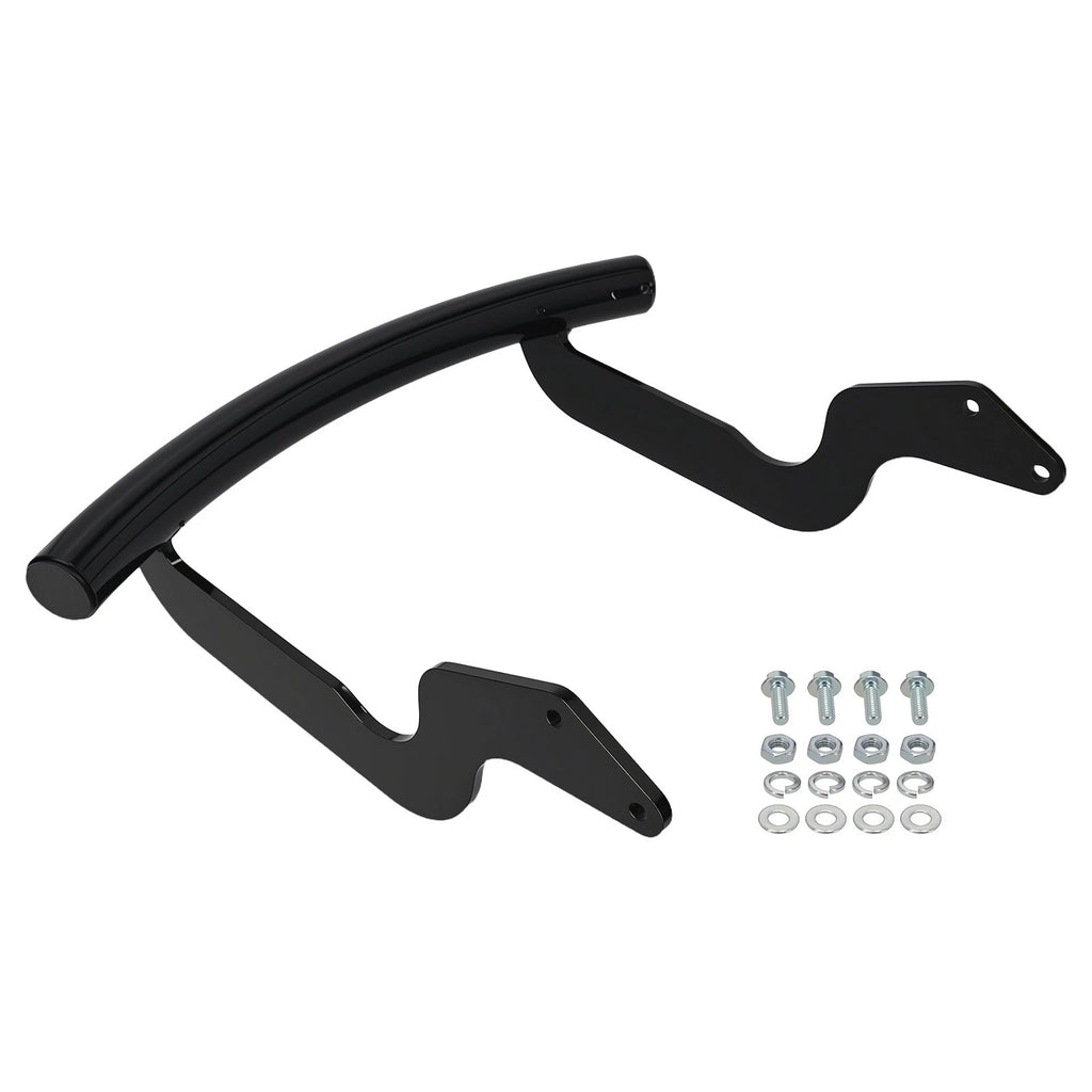Front Bumper for John Deere LTR166 LTR180 (BM20822) Metal Black