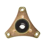 Front Hub Gear for ATV (15mm Inner Hole, Three-Hole Mount)